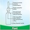 Fleet Mineral Oil Enema, 4.5 Ounce Pack of 6