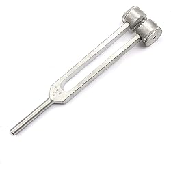 DDP Tuning Fork C128HZ Weighted