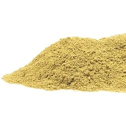 CalendulaMarigold Powder 1 lb