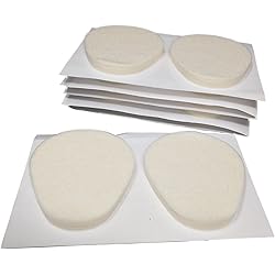 Metatarsal Ball of Foot Cushions Pads for All-Day Pain Relief Pain by Lifting and Reducing Pressure on Metatarsal Bones 14'' x 12