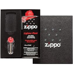 Zippo Lighter Gift Sets