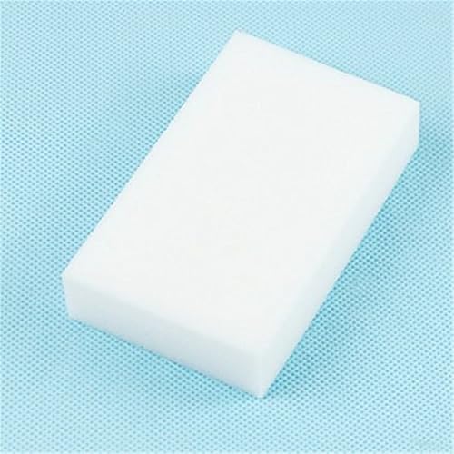 Colorido 20Pcs Multipurpose Cleansing Sponge Cleaner Eraser Car Kitchen Wash Tool