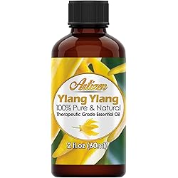 Artizen 2oz Oils - Ylang Ylang Essential Oil - 2 Fluid Ounces