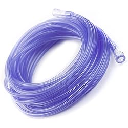 Westmed #0055 50Ft Purple Kink Resistant Oxygen Supply Tubing - Pack of 1