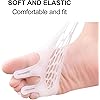 Forefoot Pad for Male and Female Sole and Forefoot Pads Breathable Pads for High Heels Dancers Cushions to Relieve Foot Pain