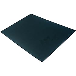 Non-Slip Pad with Adhesive Bottom - Black