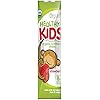Orgain Organic Nutrition Shake, Strawberry Kids, 8.25 Fluid Ounce 12-Pack