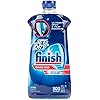 Finish Jet Dry Diswasher Rinse Aid, 32 Fluid Ounce