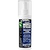 Sawyer Products SP543 Premium Insect Repellent with 20% Picaridin, Pump Spray, 3-Ounce,Clear