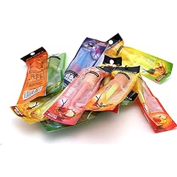 Hookah Tips, Candy Tips, Individually Wrapped Lollipop, Hookah Accessories, Delicious12 Flavors