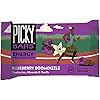 Picky Bars Real Food Energy Bars, Plant Based Protein, All-Natural, Gluten Free, Non-GMO, Non-Dairy, Blueberry Boomdizzle, Pack of 10
