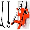 Sex Swing Over The Door Swing Sex for Adults Couples Hanging on The Door Sex Slingshot Swing for Adults with Seat Holds Up to 500LBS Sex Furnitures for Adults Couples for Bedroom