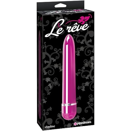 Le Reve Slimline- Pink