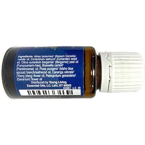Believe Essential Oil 15ml by Young Living Essential Oils