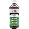 Cold and Cough Relief Geri-Care® 100 mg - 10 mg 5 mL Strength Syrup 16 oz. DM