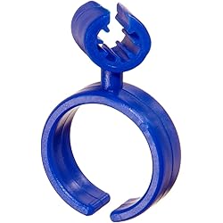 Ring Writer Clip, Helps Develop Handwriting Skills, Improves Grasp, For Use with Pen, Pencil, or Paint Brush
