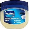 Vaseline Petroleum Jelly Original 13 oz Pack of 6
