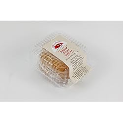 Sami's Bakery Peanut Butter Cookies - Wheat & Gluten Free