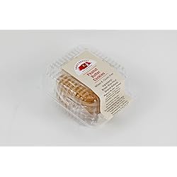 Sami's Bakery Peanut Butter Cookies - Wheat & Gluten Free