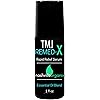 Doctor Angela Essential Dr. A's TMJ Remed-X Rapid Relief Serum | Deep Muscle & Jaw Tension Essential Oil Cream | Organic TMJ Relief Product | Eases Teeth Grinding Roll-On Bottle 1oz