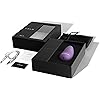 LELO LILY 2 Powerful and Compact Luxury External Personal Massager, Lavender Lavender & Manuka Honey Scent, 7.2 Ounce