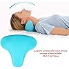 Massage Cape, Massage Pad Soft Cervical Massage Sticker for Accelerateing Recovery for Taking Away Soreness for Home Use for Boosting Flexibility