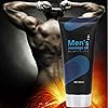 Soft Penis Enlargement Cream, Increase Feelings Safe Formula Penis Enhancement Growth Made of Natural Extract
