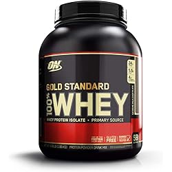 Optimum Nutrition- 100% Whey Gold Standard Extreme Milk Chocolate 58 Servings