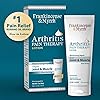 Frankincense & Myrrh Arthritis Pain Therapy Lotion – Fast Acting Pain Relief Cream and Hydrating Skin Repair, Net Weight 3 Ounces - 1 Pack
