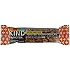 Kind Plus Peanut Butter Dark Chocolate Granola Bar 1.4 oz. Wrapper