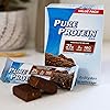Pure Protein Bars, Gluten Free, Chocolate Deluxe, 50g, 6ct, {Imported from Canada