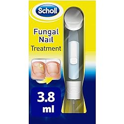 Scholl Fungal Nail Treatment 3.8 Ml