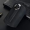 Goodern Compatible for Protective Case Cover Large Capacity Frosted Leather Carry Case Cover for IQOS 3.0IQOS 3 Duo Black