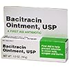 First Aid Antibiotic Ointment 0.5 ounce Pack of 2