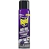 Raid Max Foam Bed Bug 16.5 Ounce Pack of 3