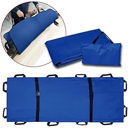 Fanwer70.27" x 27.56" Positioning Bed Pad with Reinforced Handles, Slide Sheets for Moving & Lifting Patients, Lengthen Move Free Transfer Blanket, for Caregiver, Family Aid, Bedridden, Elderly
