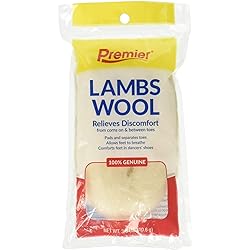 Premier Lambs Wool 38 oz
