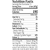 Picky Bars Real Food Energy Bars, Plant Based Protein, All-Natural, Gluten Free, Non-GMO, Non-Dairy, All-In Almond, Pack of 10