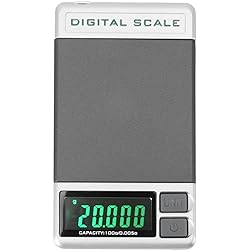 Digital Multifunction Electronic High Accuracy Scale Jewelry Scales with Extension Arm High Durability