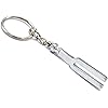 G.S Tuning Fork Keychain KC-003
