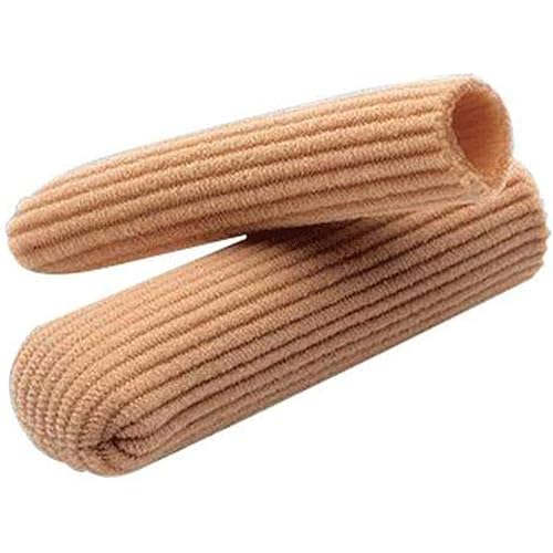 Silipos Digital Caps Ribbed Knit Fabric, XX-Large, 25Pack