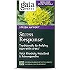 Gaia Herbs Stress Response 30 ct, Phyto-Caps