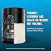 RYSE Signature Series GODZILLA Pre Workout | Pump, Energy, Strength, and Focus | Citrulline, Beta-Alanine, Caffeine | 40 Servings Monsterberry Lime