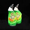 Lime-A-Way Toilet Bowl Cleaner, Liquid 16 oz Pack of 2