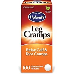Hyland's Leg Cramps