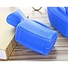 ONEDONE Female Urinals 1000mL Urine Bottle Urinal for Women Portable Urinal for Home Hospital Camp Truck Car Travel Pee Bottle Blue-2Pack