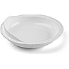 Providence Spillproof 9" Scoop Plate High-Low Adaptive Bowl - 2-Pack - Dish for Disabled, Handicapped, and Elderly Adults with Special Needs from Parkinsons, Dementia, Stroke or Tremors - PSC 996