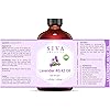 Siva Organics Lavender 4042 Essential Oil 118 ml 4 Oz- Perfect for Soap, Candles, Perfume, and Cosmetics