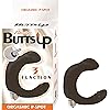 Butts Up 3 Function Orgasmic P-Spot Prostate and Testicular Stimulator - Black