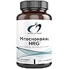 Designs for Health Mitochondrial NRG - Healthy Aging, Performance Energy Support Supplement with Creatine, CoQ10, B12, Alpha Lipoic Acid More - Mitochondrial Supplements - Vegan 120 Capsules